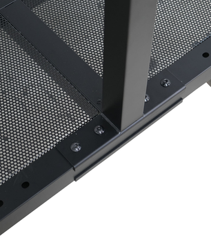 ProX X-BeatWagon | Mobile DJ Workstation | Truss and Pole Mount Ready