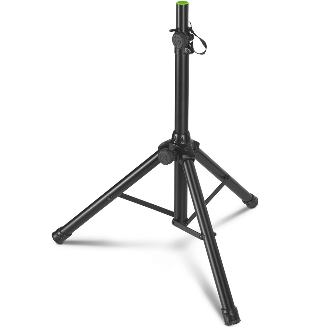 Gravity Stands LTS T 01 | Adjustable Laptop Stand with 180° Tilt & Universal Holding Pins