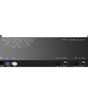 Blizzard Lighting Pipeline Splitterally 8 | 1U Rackmount 8-Way DMX Splitter & Booster (1x8 or 2x4 Mode)