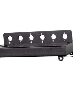 Avante IFB205 | Flybar for IMP205 | Rig Up to 16 Speakers