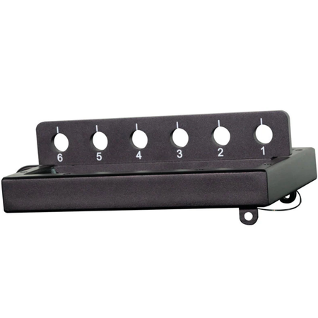Avante IFB205 | Flybar for IMP205 | Rig Up to 16 Speakers