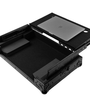 Gator G-ONYXUD-REV1 | Flight Case for DDJREV1 | Upper Deck Sliding Shelf