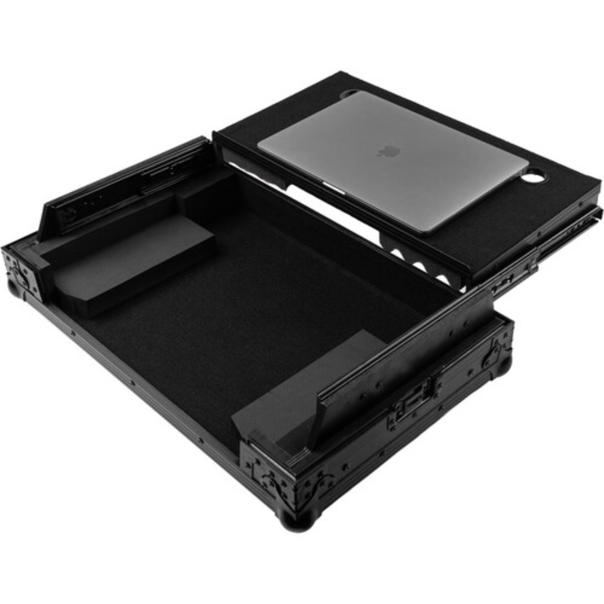 Gator G-ONYXUD-REV1 | Flight Case for DDJREV1 | Upper Deck Sliding Shelf