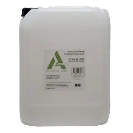 Elation AEF-20L Extreme Filtrated Fog Fluid