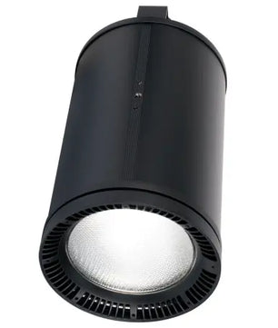 Elation Fuze Pendant | RGBWL LED House Light | Theatrical-Grade Pendant Fixture with High CRI