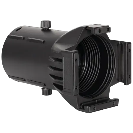 Elation IPL226 | 26 Degree IP Lens Tube | IP67 Rated with C4 Marine Coating