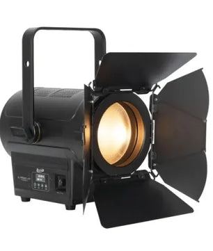 Elation KL Fresnel 6 FC | 220W RGBMA LED, 10-32 Degrees