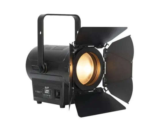 Elation KL Fresnel 6 FC | 220W RGBMA LED, 10-32 Degrees