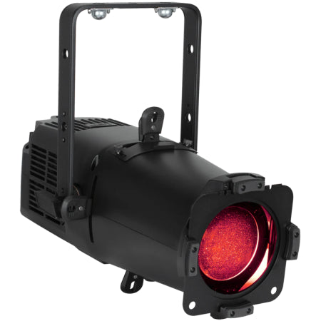 Elation KLP200 | 225W RGBMA LED Engine | 25°–50° Zoom Profile Fixture