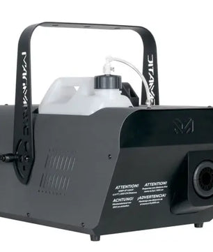 Magmatic Polar Crisp | 1250W Quiet Snow Machine | Auto-Clean & Adjustable Flake Size