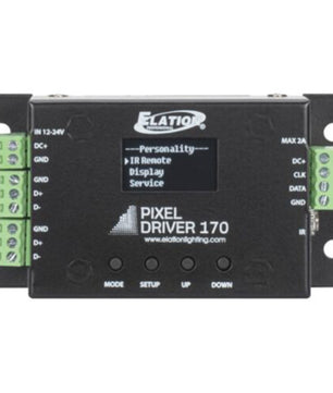 Elation Pixel Driver 170