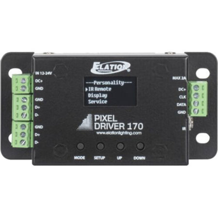 Elation Pixel Driver 170