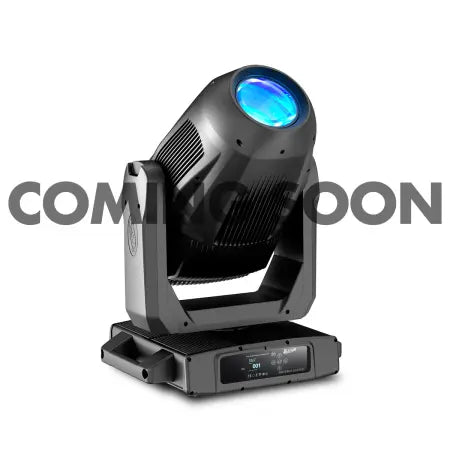 Elation Proteus Lucius