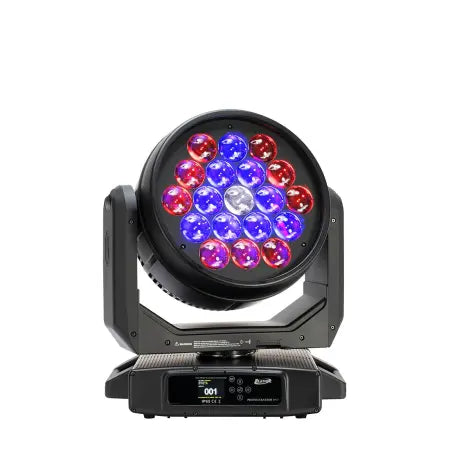 Elation Proteus Rayzor 1960 | IP65, 1292 Watts, 5-55 Degrees