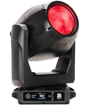 Elation Rebel Dartz | 150W Beam FX Light - 1.5° | IP65 Moving Head with Gobos, Prisms & Wireless DMX