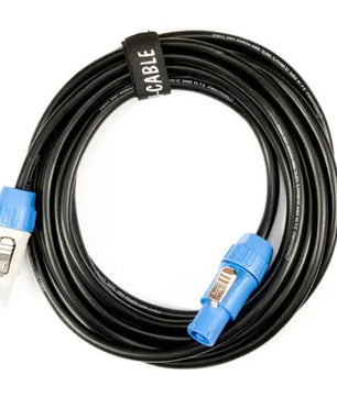 Elation SPLC15 | 15ft Powercon to Powercon Cable