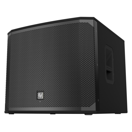 Electro-Voice EKX-18SP | 18in - 134dB