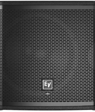 Electro-Voice ELX200-12SP | 12in - 129dB | 1200W Powered Subwoofer with DSP
