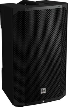 Electro-Voice EVERSE 12 | 12in - 126dB | Battery-Powered Bluetooth PA with DSP & Weather Resistance