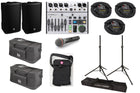 Electro-Voice Everse 12 Beach Pack