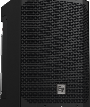 Electro-Voice EVERSE 8 | 8in - 121dB | Battery-Powered Weatherized Bluetooth Loudspeaker