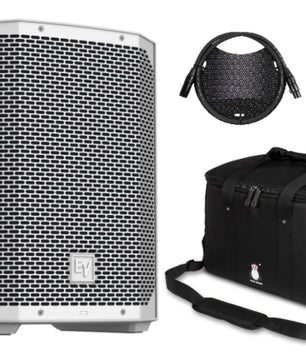 Electro-Voice Everse 8W Package