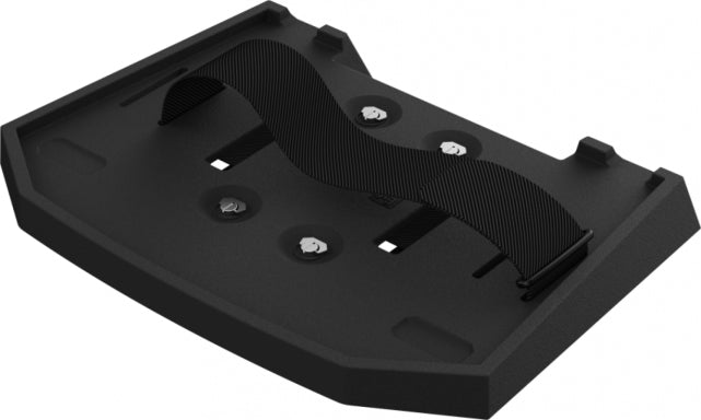 Electro-Voice Everse 12 Tray B | EVERSE12 Black Accessory Tray for Mics