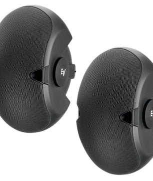 Electro-Voice EVID 4.2 Pair | of Dual 4in Speakers | Compact Surface-Mount System