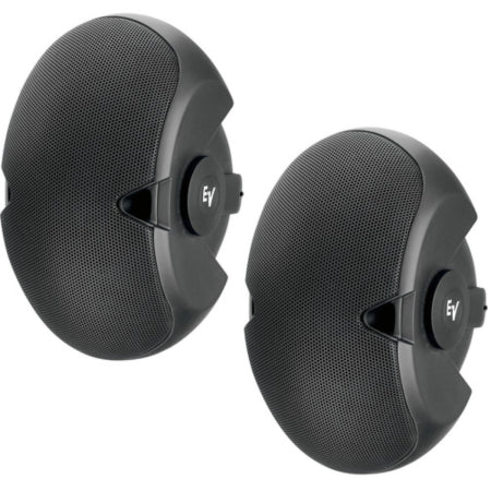 Electro-Voice EVID 4.2T | Dual 4in - 113dB | 70V/100V Install Speaker Pair