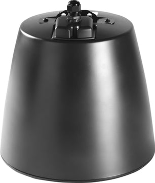 Electro-Voice EVID-P6.2B | 6.5in Pendant Speaker | Black 70V/100V Install Speaker