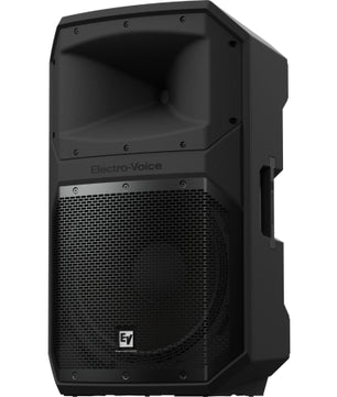 Electro-Voice EVIVA 15P | 15in - 126dB | Lightweight Powered Speaker