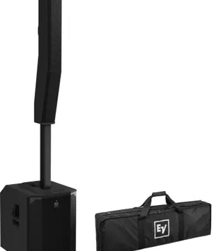 Electro-Voice EVOLVE 70 | 15in - 133 dB | Portable PA System with Bluetooth and DSP
