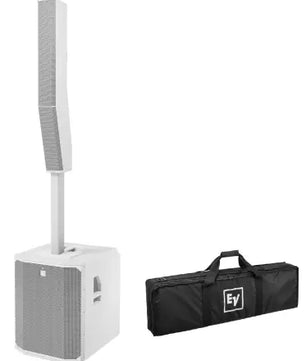 Electro-Voice Evolve 90 White | 18in - 134 dB