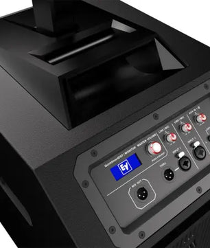 Electro-Voice EVOLVE50-SB-US | Evolve 50 Black, Sub Only