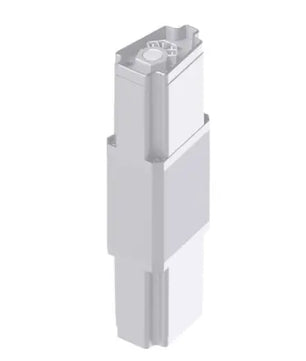 Electro-Voice EVOLVE70-90-PL-SW |  Short Pole for EVOLVE 70/90 PA Systems (White)