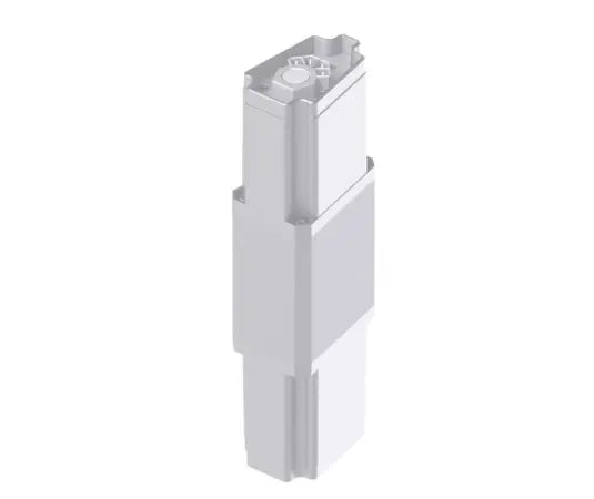 Electro-Voice EVOLVE70-90-PL-SW |  Short Pole for EVOLVE 70/90 PA Systems (White)