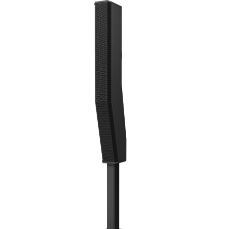 Electro-Voice EVOLVE70-90-TB | Column Array - 8 x 4.7in Drivers | 120° Coverage with Magnetic Pole & Bag