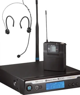 Electro-Voice R300-E (Band C)