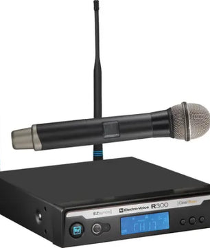 Electro-Voice R300-HD (Band C)