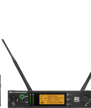 Electro-Voice RE3-BPOL (Freq: 6M)
