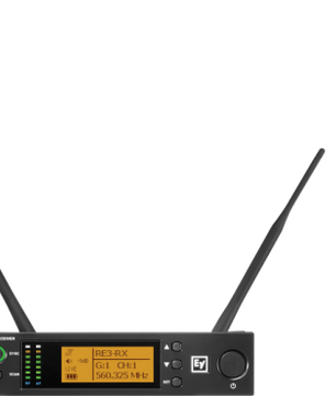 Electro-Voice RE3-ND86 (Freq: 6M)