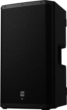 Electro-Voice ZLX15P G2 | 15in - 129dB | Powered PA Speaker with Bluetooth and DSP