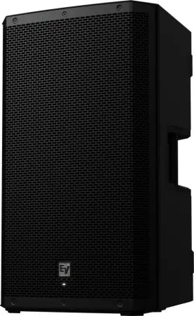 Electro-Voice ZLX15P G2 | 15in - 129dB | Powered PA Speaker with Bluetooth and DSP