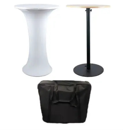 Eliminator Decor Cocktail Table