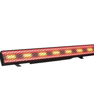 Eliminator Elecktron Bar FX | 1-Meter Strobe & Blinder with RGB and Amber LEDs