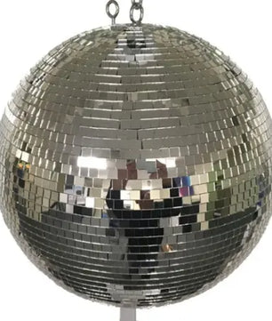 Eliminator EM20 | 20in Mirror Ball