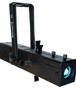 Eliminator Ikon Profile Plus | 40W LED GOBO Projector and Spotlight