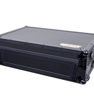 Headliner HL11002 | Flight Case for Pioneer DJ XDJ-RX3 | Integrated 4-Way Power Distribution