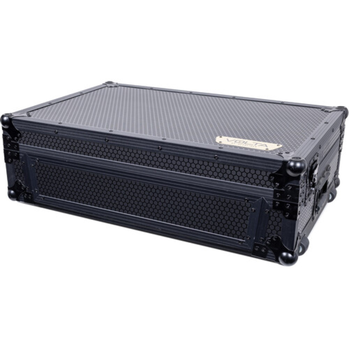 Headliner HL11002 | Flight Case for Pioneer DJ XDJ-RX3 | Integrated 4-Way Power Distribution
