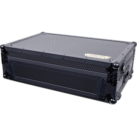 Headliner HL11002 | Flight Case for Pioneer DJ XDJ-RX3 | Integrated 4-Way Power Distribution